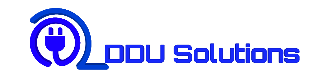 DDU Solutions 